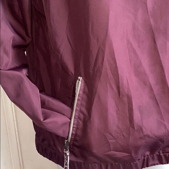 ZINE Blackberry Tasha 1/4 Zip Pullover Jacket-S - Picture 5 of 9